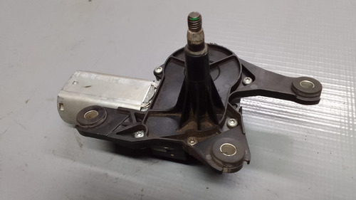 Motor Limpador Para-brisa Traseiro Gm Zafira 02/11. 23274