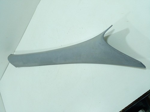 Moldura Coluna Parabrisa L.d Citroen Xsara 99 9622687477 (m)