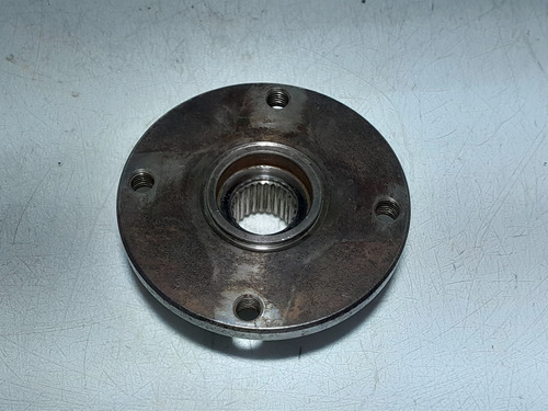 Flange Luva Caixa Tração Cardan Traseiro Ranger 4x4 1997/012