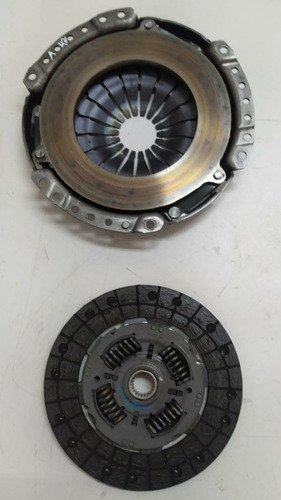 Kit Embreagem Disco E Plato Toyota Etios 1.3 2019 312500d290