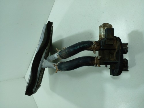 Radiador Ar Quente Ford Ka Fiesta 1998 (m)