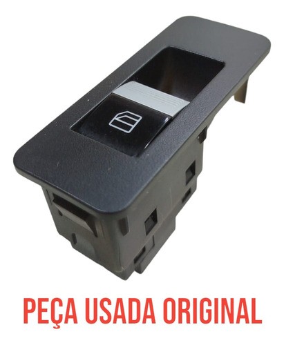 Comando Botão Vidro Elétrico Lifan X60 13 14 15 16 17 18 19