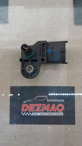 Sensor Map Ducato 2.8 Bosch 0281002514 Iveco Daily