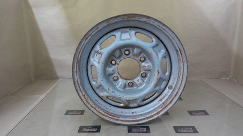 Roda D20 Aro 16 Original 6x139 Roda D-20 C20 C10 Veraneio