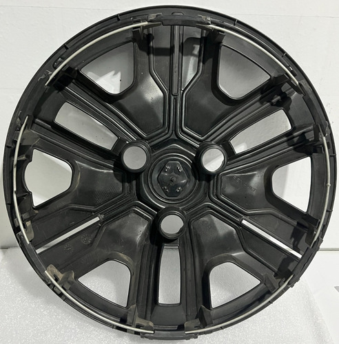 Calota Roda Renault Kwid 2023 2024 Aro 14 Original