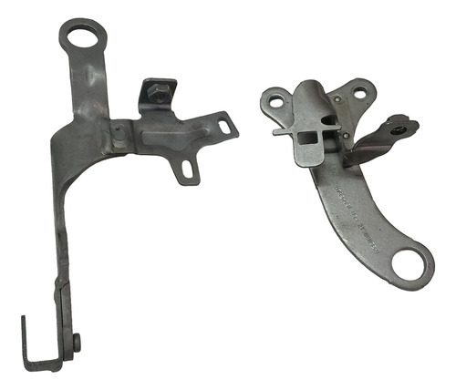 Suporte Cabeçote Motor Peugeot Citroen Thp 1.6 16v Original