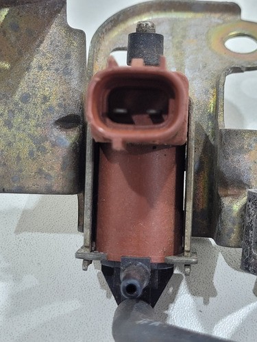 Valvula Solenoide Vacuo Toyota Hilux Corolla 93/97 (r)