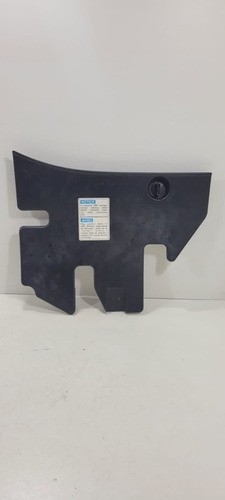 Tampa Painel Inferior L.e Honda Civic 2001 2006 (m)