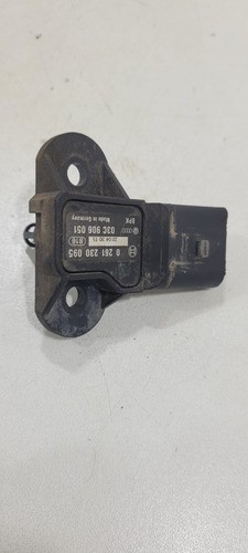 Sensor Map Vw Fox 1.6 8v Flex 2007 03c906051 (m)