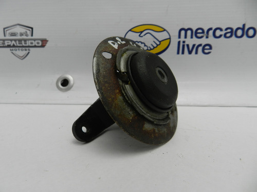 Miolo Fechadura Porta Dianteira Esquerda Ford Fiesta 96/00