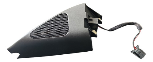 Acabamento Retrovisor Falante  Interno L.e Vw Passat Var 06