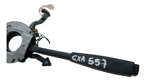 Comando Chave Seta Ford Del Rey 86 (ap) Cxa 557
