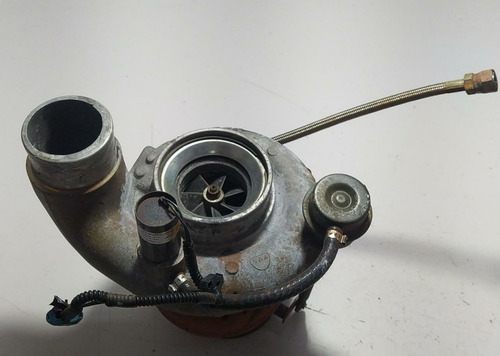 Turbina Dodge Ram 2500rc 5.9 6cc Diesel 2004 A 2009 4041860