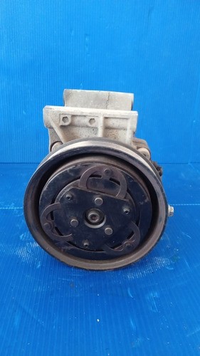 Compressor Ar Condicionado Fiat Palio 2013