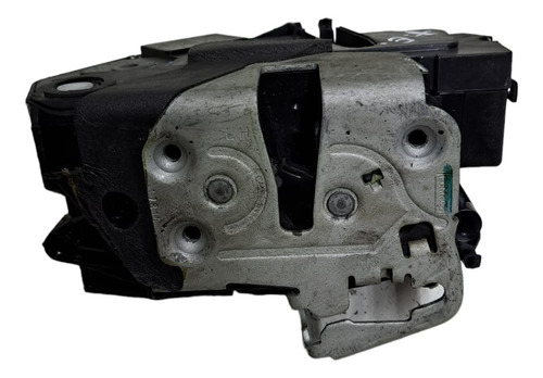 Fechadura Ecosport Porta Traseira Esquerda 2014 2015 2016