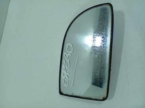 Espelho Do Retrovisor L.d Daewoo Espero 1995 (m)