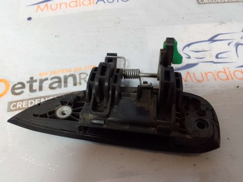 Maçaneta Externa Porta Dianteira Direita Renault Kwid  11890