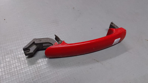 Maçaneta Porta Dianteira Direita Vw Gol Fox Crossfox   24135