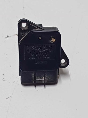 Sensor Fluxo De Ar Freelander 2 3.2 6cc Original