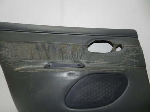 Forro Traseiro Esquerdo Ford Mondeo 94/00 94bbf23861a