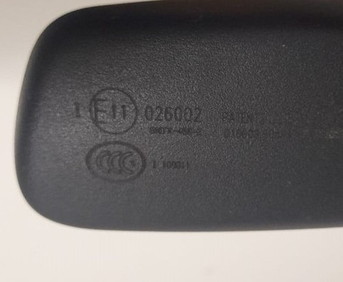 Retrovisor Hyundai Azera 2009 - E11026002