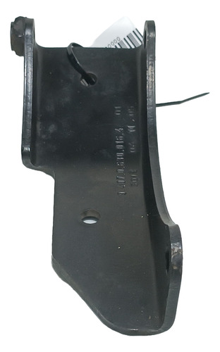 Suporte Compressor Ar Alternador Frontier Mwm 2.8 S10 Xterra
