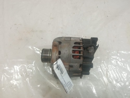 Alternador Mercedes-benz B200 B180 2007 2008 2009 2010 2011