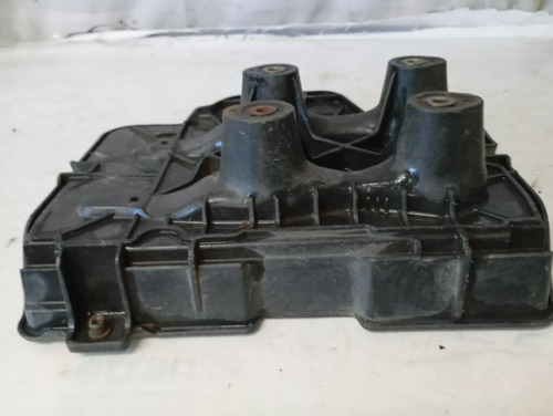 Caixa Suporte Bateria Volkswagen Golf 1999/2012  16610