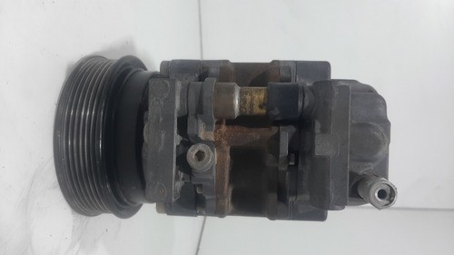 Compressor Ar Condicionado Fiat Marea Elx 1999