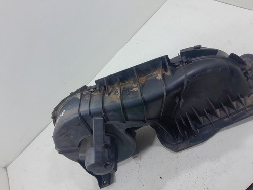 Motor Ventilador Caixa De Ar Forçado Renault Clio 02 (vj)