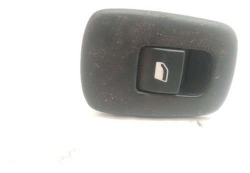 Interruptor Vidro Dianteiro Esquerdo Citroen C3 2014