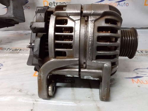 Alternador Ford Ka Fiesta 1.0 07/..12 1s6510300aa 12605