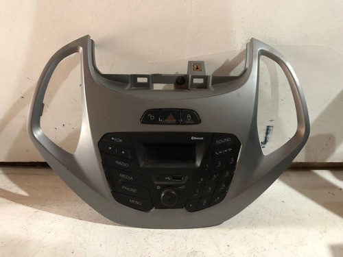 Radio Ford Ka 2014