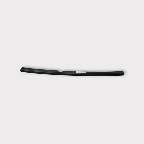 Moldura Guia Para-choque Traseiro Vw Gol G3 G4 99 A 2010