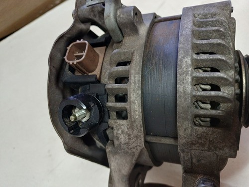 Alternador Honda Cr-v 2.0 2011 Original 