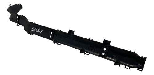 Moldura Suporte Da Flauta Injetora Chery Cielo 1.6 16v