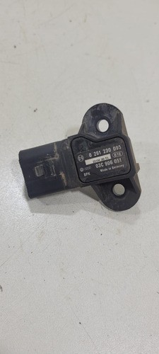 Sensor Map Vw Fox 1.6 8v Flex 2007 03c906051 (m)