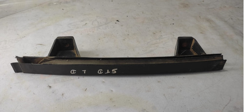 Guia Vidro Direito Fiat Palio Strada 01/07 2 Portas 21334