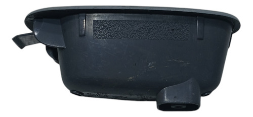 Moldura Puxador Interno Esq Renault Clio 01/08 (e) Cxa407