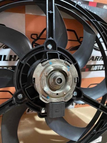 Defletor + Ventuinha Vw Gol G5,g6,g7, Fox S/ Ar Completo