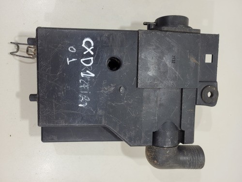 Caixa Ar Filtro Ar Fiat Uno 91/99 (r)