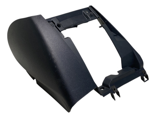 Moldura Lateral Painel Tampa Fusível Fiat Stilo 03 Até 11