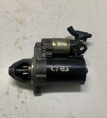 Motor Partida Arranque Mercedes Benz C200 2010 A0051513901