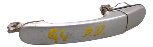 Maçaneta Externa Vw Gol G3 Dianteira Direita   24150