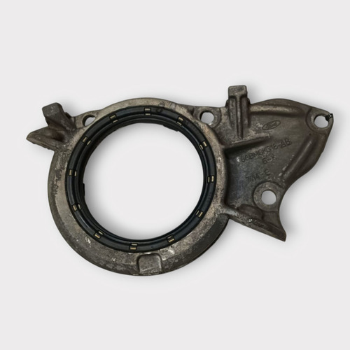 Flange Retentor Traseiro Volante Ford Fiesta Endura 96 2001