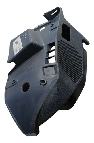 Suporte Bagagito L/ E Ford Fiesta 1998 (ap) Ptv