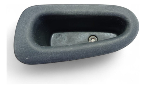 Puxador Interno Da Porta Traseira Esquerda Citroën C3