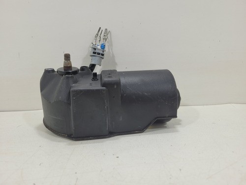 Motor Limpador Parabrisa Renault Clio (t)