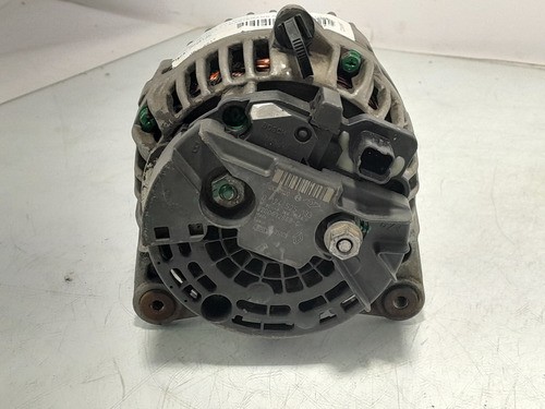 Alternador Renault Master 2.5 2006/2013 0124525133