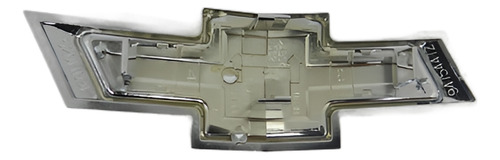 Emblema Grade Dianteira Gm Agile Montana 2009 A 2019 